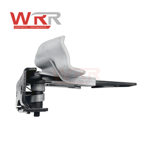 2188800064 2048800264 <b>Hood</b> Safety Catch Latch Lock for benz W218 W166 X166 CLS350 GLE350 Front <b>Engine</b> Bonnet Hook Release Clamp - Product Image 6