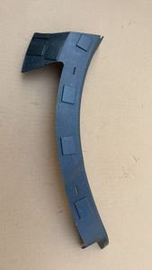 Kit de carrosserie de pare-chocs pour <span class=keywords><strong>Mercedes</strong></span> W206 Classe C Upgrade C63 Style Pare-chocs avant Pare-chocs arrière - Product Image 5