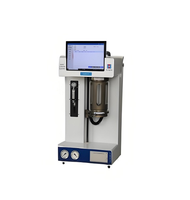 Analyseur de particules en ligne portable, compteur de particules en ligne, analyseur de particules en ppm, analyseur d'humidité