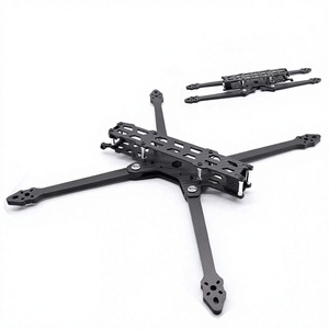 XL Fold 10-Inch FPV Racing <b>Drone</b> Frame for High-Speed Adventures New Release <b>RC</b> <b>Drones</b> - Product Image 5
