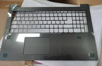 Pièces de rechange pour réparation d'ordinateur portable, clavier US pour Lenovo IdeaPad 320-15 320-15ISK 320-15IAP 320-15ABR