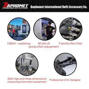 จักรยานเสือภูเขาจักรยานชิ้นส่วนโลหะเครื่องจักรผลิตตามสั่งเครื่องจักร CNC - Product Image 4