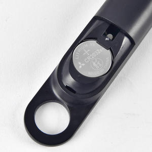 2 Stück Schaufeln 500g/0,1g Löffel Küche digitale faltbare Küchen waage - Product Image 5