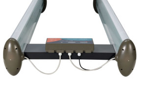 ללכת דרך גלאי מתכות - Product Image 6