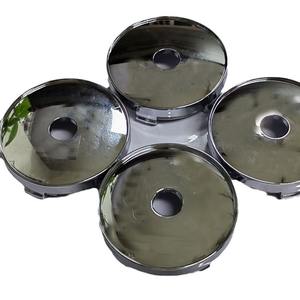 Couvre-<span class=keywords><strong>moyeu</strong></span> de roue de voiture T60 modifié Couvre-roue universel 60mm avec couvercle de jante en acier <span class=keywords><strong>58mm</strong></span> 57mm 56mm - Product Image 6