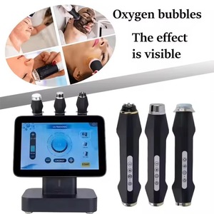 Cápsulas de Oxigenación con Burbujas de CO2 para Máquina Facial de Oxígeno, Limpieza Profunda, Hidratación, Cuidado de la Piel, Suministros para Salón de Belleza - Product Image 3