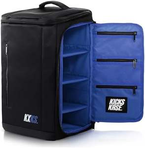 Échantillon gratuit, sac à chaussures en maille suspendu de haute qualité, sac à chaussures de tennis, sac à linge / filet pour aspirateur à chaussures / sac à laver les chaussures - Product Image 3