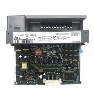 Stokta 170ADM35010 fabrika mühürlü Plc programlama denetleyicisi bir kontaktör 170ADM35010 - Product Image 2