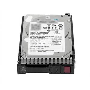 Disque dur interne d'entreprise ST10000NE0008 10 To, 3,5 pouces, SATA 6 Gbit/s, 7200 tr/min, cache 256 Mo pour le stockage - Product Image 1