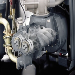 GA30+ GA37 GA37+ GA45 GA45+ GA55 GA55+ GA75 GA75+ GA90 Vis Copco haute performance - Product Image 5