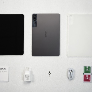 HOTWAV PAD 11 <b>Tablet</b> <b>PC</b> 11 Inch 2k Display 6GB+256GB 8080mAh Android13.0 SCT606 Chipset 6nm 8 Cores Processor Laptop SIM Navo - Product Image 5