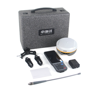 เครื่องมือสำรวจโดรนเลเซอร์ Dron V500 V200 V300 U300ใช้แล้ว matrice 350 RTK อุปกรณ์ GPS GNSS RTK - Product Image 2