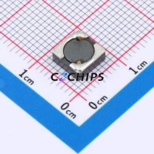 Inducteur de puissance SRR6028-120Y SMD, 6,8x6,8 mm (Inductance : 12 µH) (Précision : 30 % Courant de saturation (Isat) : 1,5 A) - Product Image 2