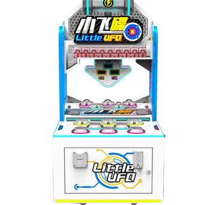 Juegos de Arcade al por Mayor, Salas de Juegos, Máquinas de Arcade Comerciales que Funcionan con Monedas, Máquinas Tragamonedas para Niños - Product Image 2