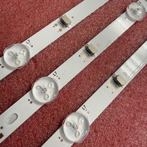 Tira de retroiluminación LED para <span class=keywords><strong>Xiaomi</strong></span> L55M7-<span class=keywords><strong>EA</strong></span> Redmi L55R8-A Haier LU55C61 Hartens HTA-55UHD11B L55M7EA L55R8A HTA55UHD11 - Product Image 2