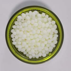 100% vierge TPU composant des granulés de matière première granulés de polyuréthane thermoplastique pour chaussures câble coque de téléphone - Product Image 2