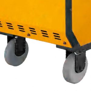 Op Maat Gemaakte Nieuwe Aankomst Lcd Smart Tig-250 Pro 6 In 1 Ac Dc <span class=keywords><strong>Hf</strong></span> Tig Puls Koude Mma Aluminium Lasmachine - Product Image 4