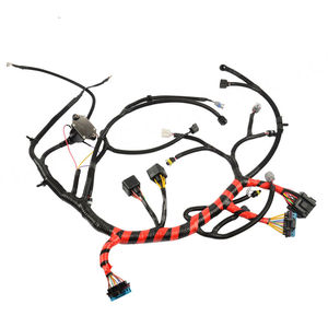 YC3Z12B637EA Faisceau de câblage d'injecteur diesel OEM de haute qualité pour 6.0L F250 F350 F450 F550 2005-2006 - Product Image 2