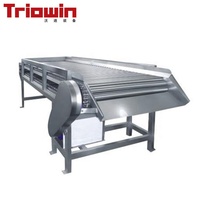 Tomato Sorting Machine
