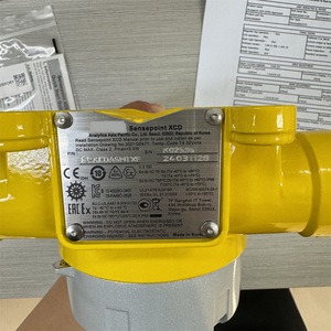 Détecteur de gaz infrarouge SPXCDASMTXF disponible en stock - Product Image 5