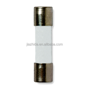 100% gốc & mới GDB-32MA hình trụ cầu chì 32ma 250VAC 5 mm x 20 mm linh kiện điện tử - Product Image 1