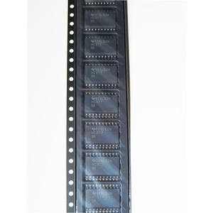 Neuer Agent Siebdruck HC377 SOP - 20 8 D Trigger Typ Logik SN74HC377DWR - Product Image 2