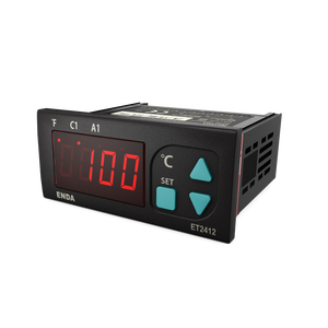 คอนโทรลเลอร์เฉพาะทางสำหรับงานควบคุมอุตสาหกรรม รุ่น ET2412-024-08 - Product Image 1