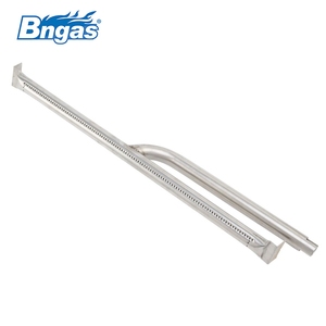 Thép không gỉ hình ống <span class=keywords><strong>Burner</strong></span> H hình <span class=keywords><strong>Burner</strong></span> thay thế <span class=keywords><strong>Burner</strong></span> cho magikitch - Product Image 2