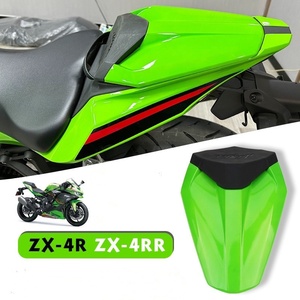 KAWASAKI Ninja <span class=keywords><strong>ZX25R</strong></span> ZX4RR ZX4R-SE ZX4R ผู้โดยสารด้านหลังเบาะป้องกันที่นั่งเดียว - Product Image 1