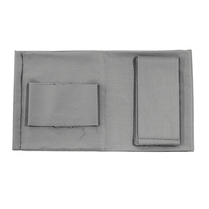 Ensemble complet de draps et de <span class=keywords><strong>tapis</strong></span> de <span class=keywords><strong>billard</strong></span> Huaqi HQ670, draps et <span class=keywords><strong>tapis</strong></span> de <span class=keywords><strong>billard</strong></span> de compétition haut de gamme de 9 pieds. - Product Image 2