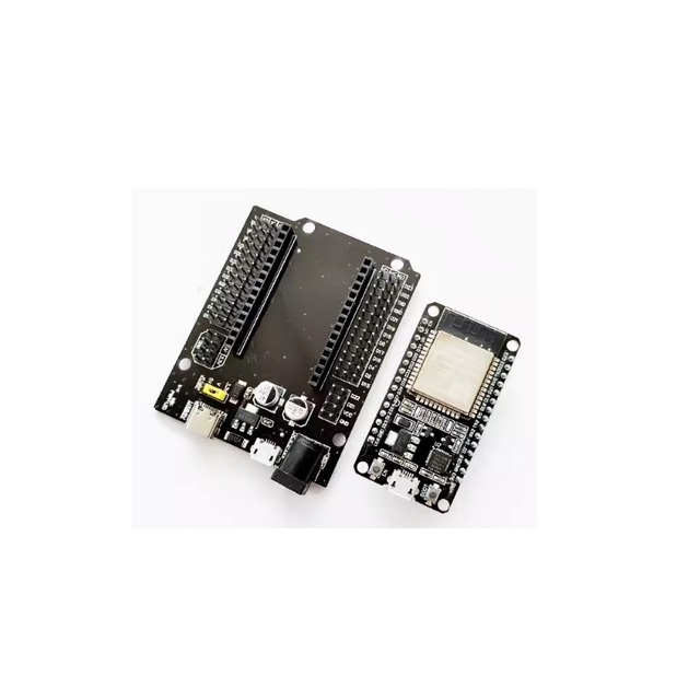 ESP32 30P DEVKIT V1 Power Board Module ESP32S Development Board Expansion Board