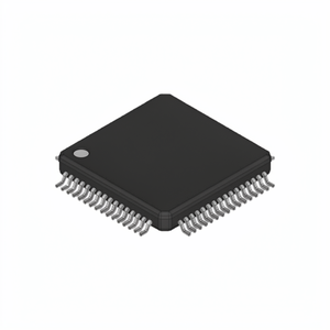 ชิปเข้ารหัสวิดีโอ NTSC/PAL ชิ้นส่วนอิเล็กทรอนิกส์ HMP8171CN 64 Bqfp - Product Image 1