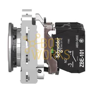 Schneider Electric XB4FW34B5 - Nuovo - Product Image 1