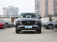 Mazda CX-5 2.5L 4WD