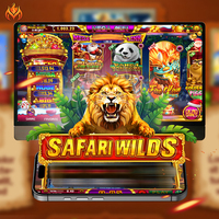 Customized Online Game Software App Jet Game Offer System Development Fish Game Software Online