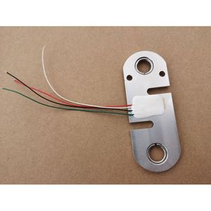 GOLDSHINE hassas kesme kiriş yük hücresi ölçekli kiti alaşımlı çelik kesme kiriş yük hücresi 50kg 300kg - Product Image 3