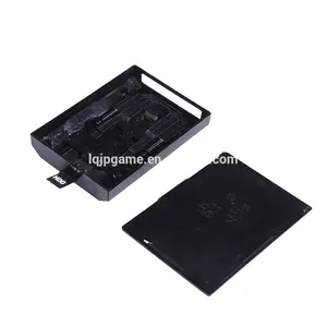 Hard Drive Enclosure Case Shell Housing for Xbox 360 Slim 500GB 320GB 250GB HDD Case