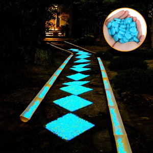 Garten glow stein/Glow in The dark stein - Product Image 1