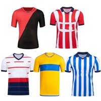 Fabricant de maillots de haute qualité, sur mesure, coupe décontractée, logo personnalisé, maillots de sport minimalistes multifonctionnels.
