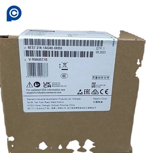 Giá CPU 6ES7214/6ES7215-1AG40/1BG40/1HG40-0XB0 1214C 1215C, nhà cung cấp, bộ điều khiển PLC <span class=keywords><strong>Siemens</strong></span>, mô-đun Simatic S7-1200, PLC <span class=keywords><strong>Siemens</strong></span> - Product Image 2