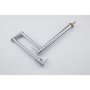 DB Extension Shank Kitchen Faucet Pot Filler con diseño innovador - Product Image 6