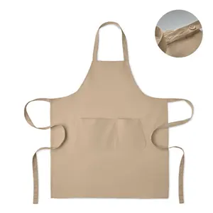 GAMMA organic <b>apron</b> sustainable merchandising - Product Image 1