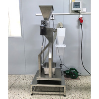 Machine d'épluchage de décortiqueur de fèves de cacao à vendre