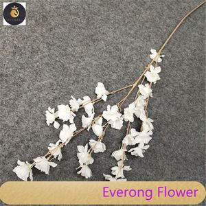 Una Cadena de campanas doradas decoración mariage flores artificiales decorativas - Product Image 2