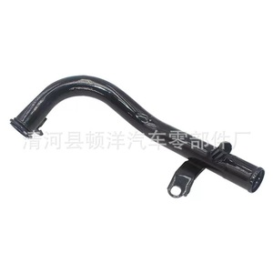 Manguera de refrigerante Chrysler 4781537AC, tubo de entrada de agua de hierro para reemplazo del motor - Product Image 4