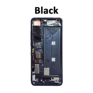 Display LCD TFT HD+ di Qualità per <span class=keywords><strong>Xiaomi</strong></span> Mi <span class=keywords><strong>10S</strong></span> M2102J2SC/Mi10, Schermo Touch con Digitalizzatore, Ricambio per Telefoni Cellulari - Product Image 4