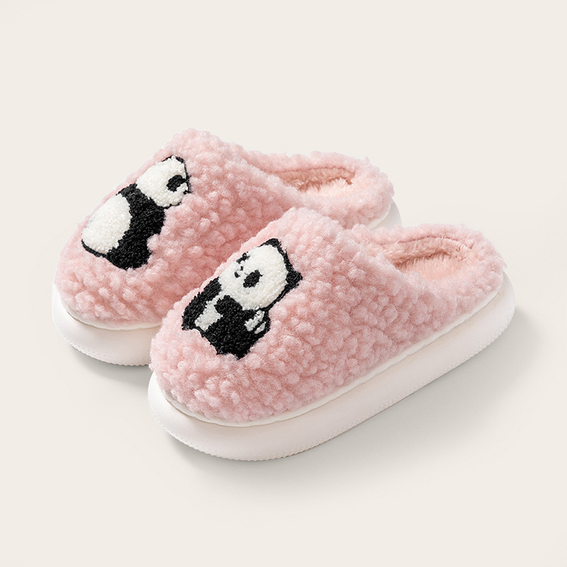 Panda rose