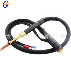 Pistola de Soldadura Refrigerada por Agua Grummanium 501D de 1-2500 mm para Robot de Soldadura Automática MIG - Product Image 1