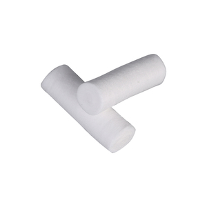 Rotolo di cotone assorbente dentale monouso di consumo medicale assorbente rotolo di cotone 1000 pz - Product Image 6