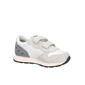 Zapatillas Deportivas Sun68 para Niña, Blancas, con Cierre de Velcro, Estilo Chunky - Product Image 6